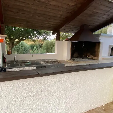 Villa Gioia Infinita