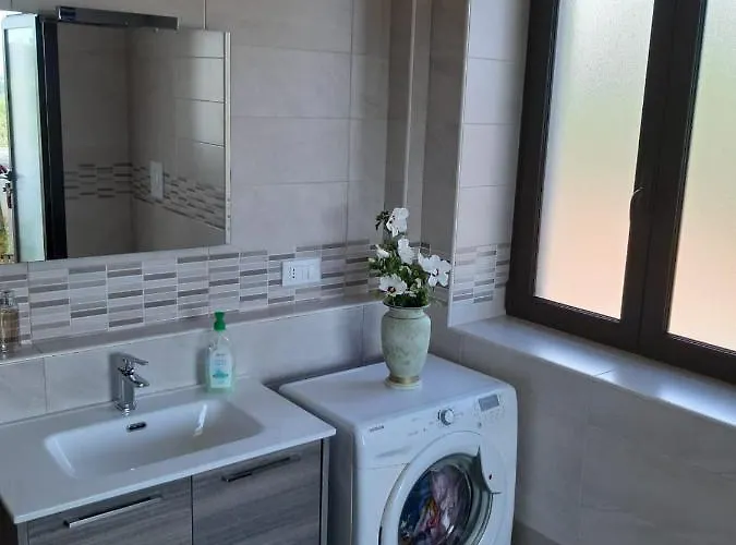 Willa Gioia Infinita