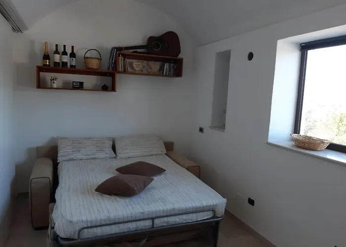 Gioia Infinita * Ceglie Messapica
