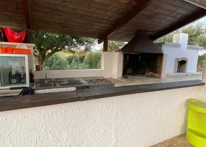 Willa Gioia Infinita