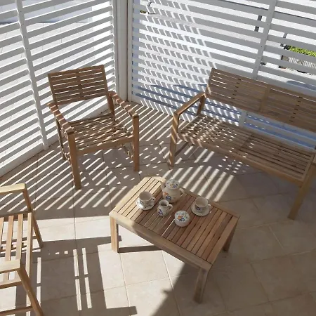 Gioia Infinita Villa