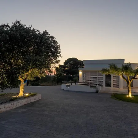Villa Gioia Infinita Ceglie Messapica