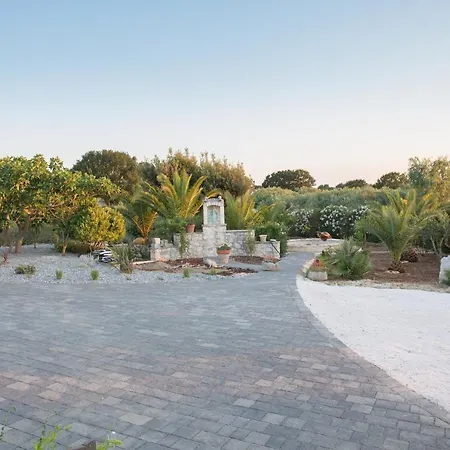 Villa Gioia Infinita