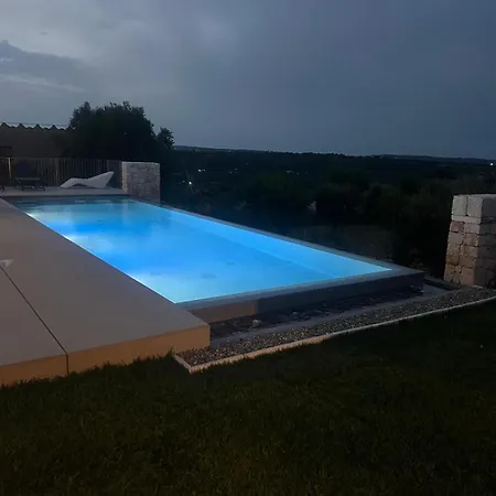 Gioia Infinita Ceglie Messapica