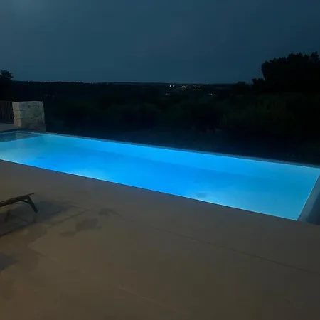 Gioia Infinita Villa Ceglie Messapica