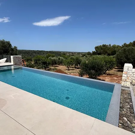Gioia Infinita Villa