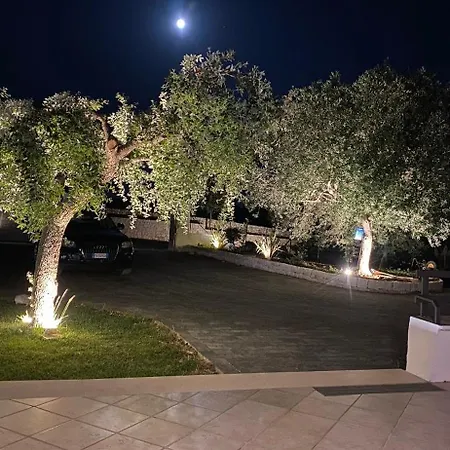 Gioia Infinita Villa
