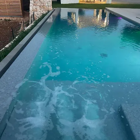 Villa Gioia Infinita